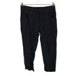 Unisex The Masai - Slacks, size 40 - Black ()