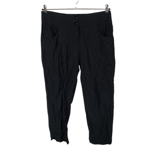 Unisex The Masai - Slacks, size 40 - Black (1)