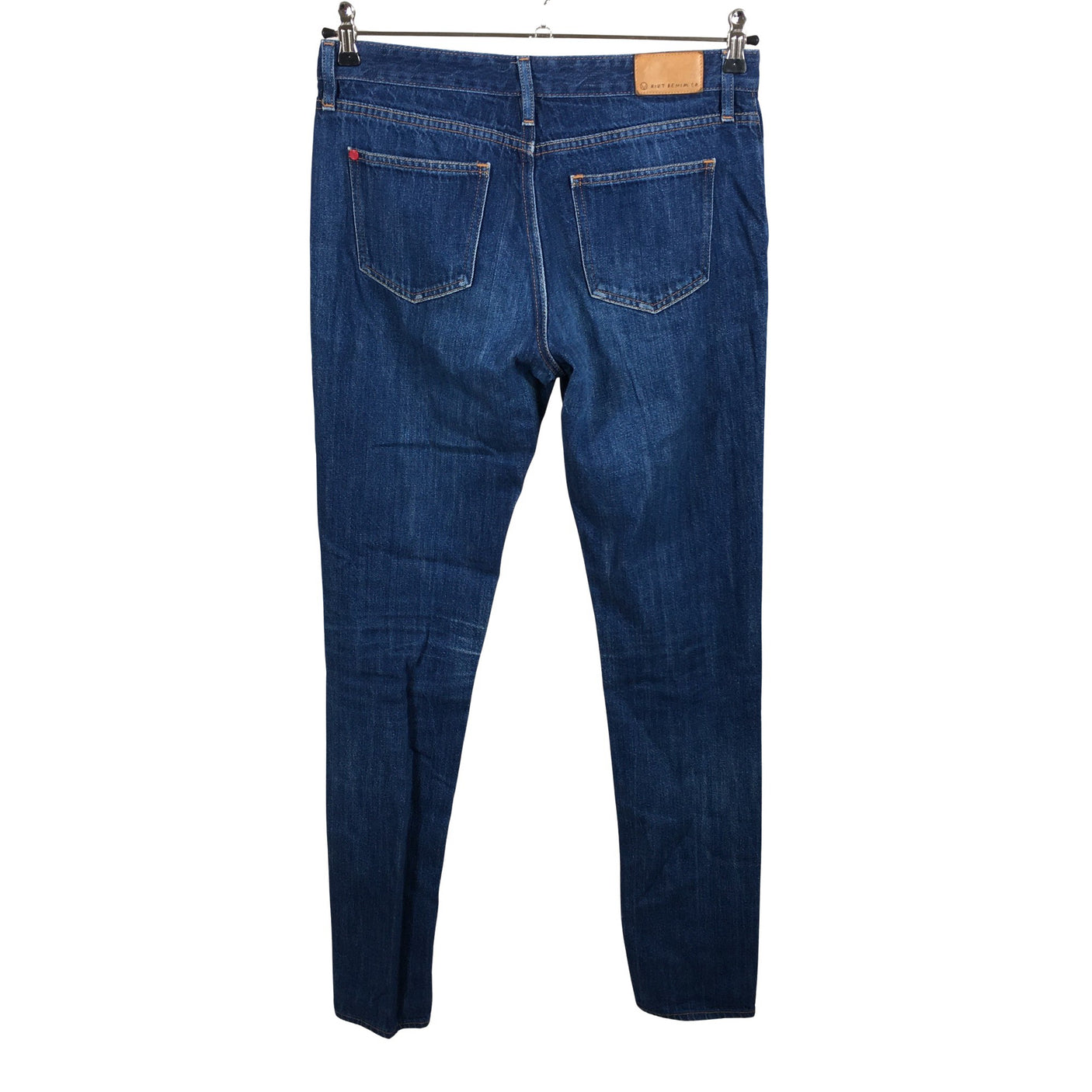 Unisex Hiut Denim co. - Jeans, size 40 - Blue (2)