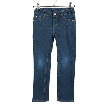 Unisex Reima - Jeans, size 110 - 116 - Blue ()