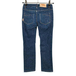 Unisex Reima - Jeans, size 110 - 116 - Blue (2)