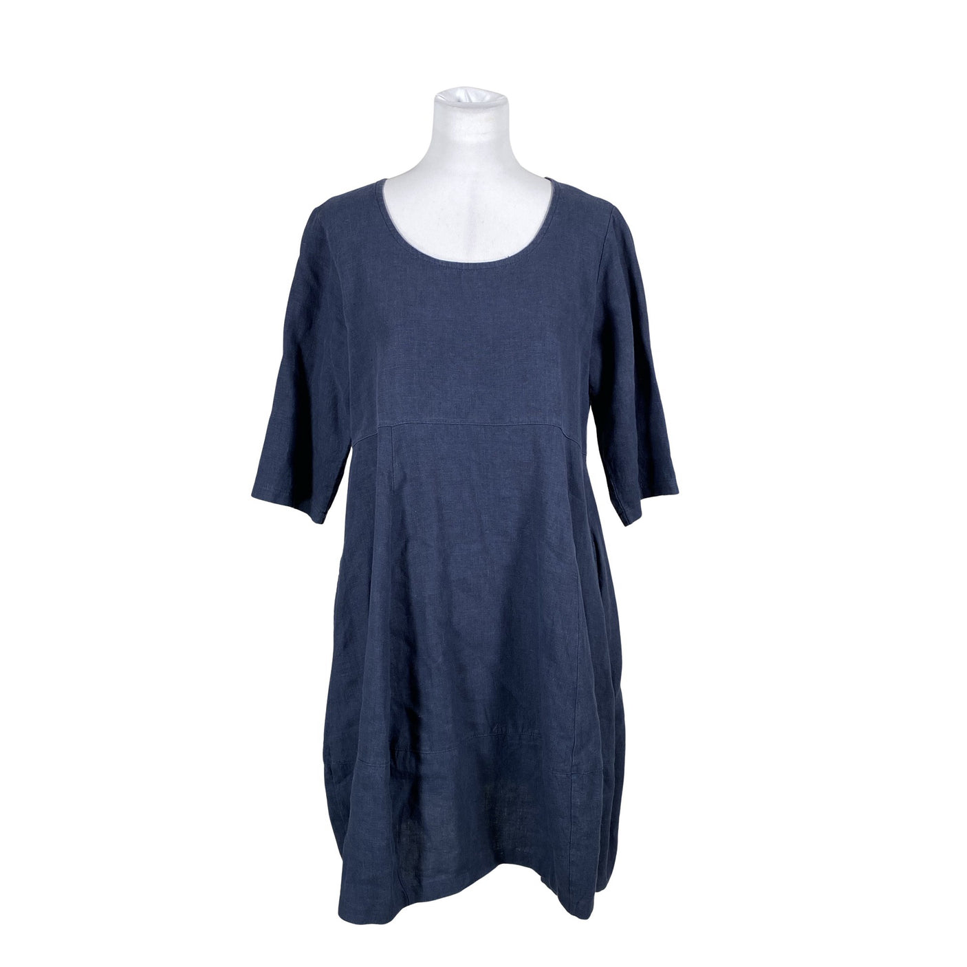 Unisex Thing - Dress, size 38 - Blue (1)
