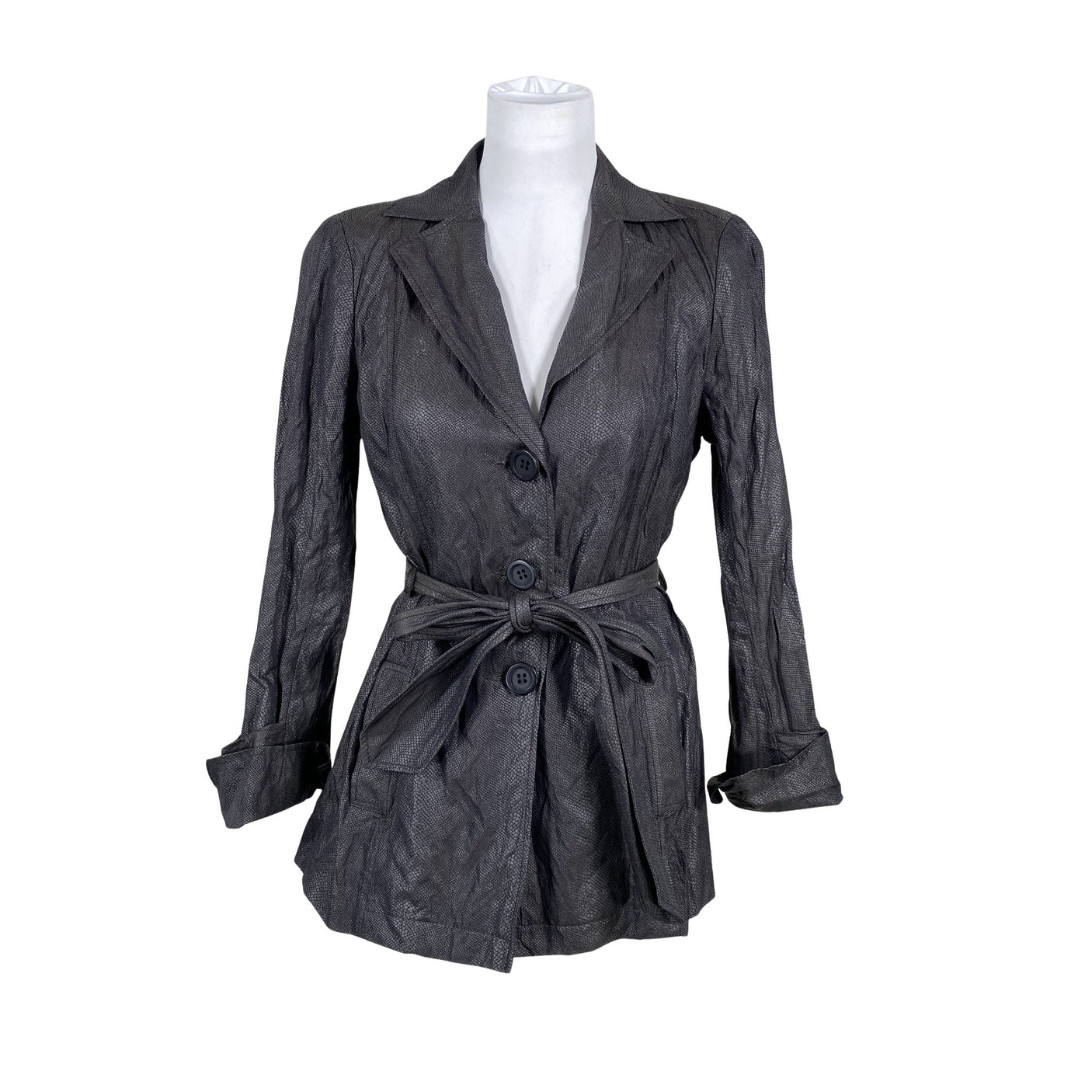 Unisex NP Collection - Jacket, size 40 - Brown (1)
