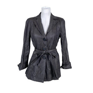 Unisex NP Collection - Jacket, size 40 - Brown (1)