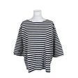 Unisex Marimekko - Tricot shirt, size 40 - White ()