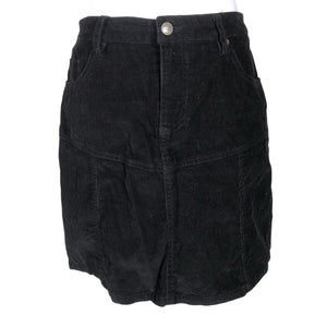 Unisex b.Young - Fabric skirt, size 40 - Black (1)