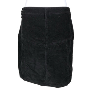 Unisex b.Young - Fabric skirt, size 40 - Black (2)