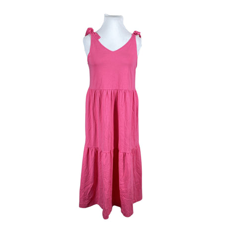 Unisex NOSH - Tricot dress, size 42 - Pink ()
