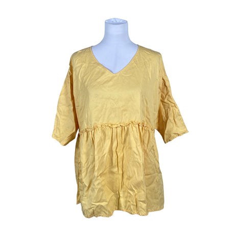 Unisex Kaiko - Tunic, size 38 - Orange ()