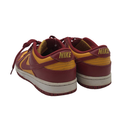 Unisex Nike - Casual sneakers, size 39 - Red (2)