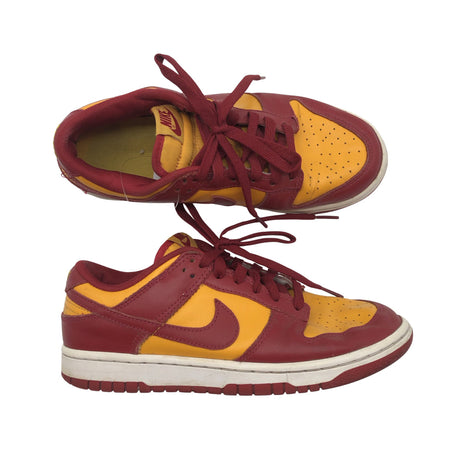 Unisex Nike - Casual sneakers, size 39 - Red ()