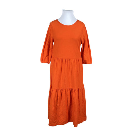 Unisex NOSH - Tricot dress, size 42 - Red ()