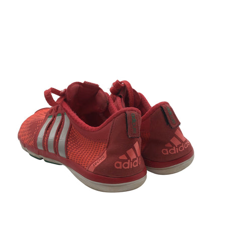 Unisex Adidas - Sneakers, size 39 - Red (2)