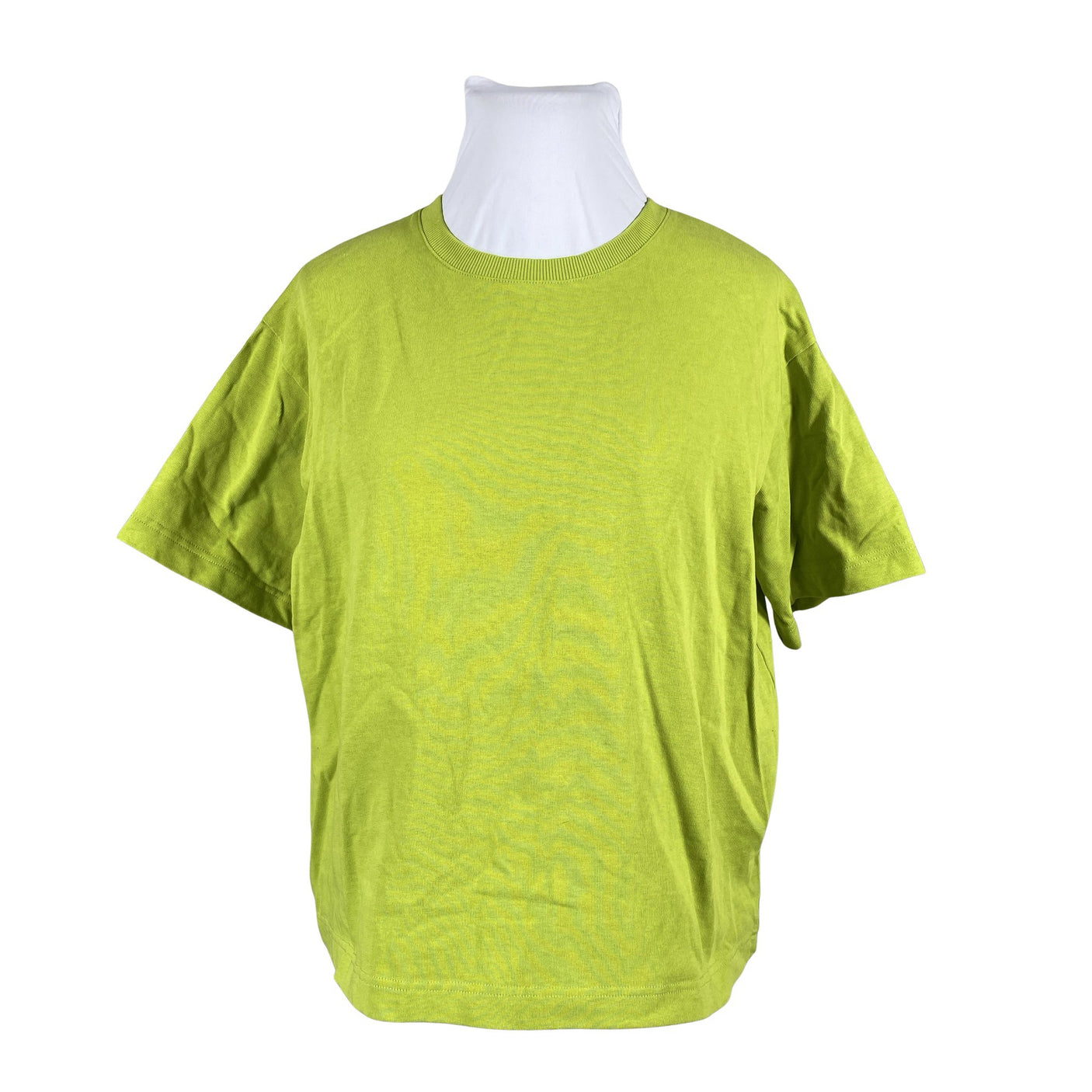Unisex Nanso - T-shirt, size 42 - Green (1)