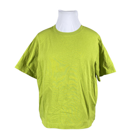 Unisex Nanso - T-shirt, size 42 - Green ()
