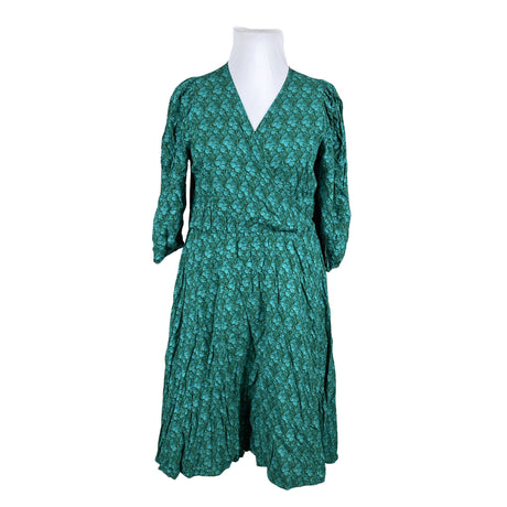 Unisex Nouki - Dress, size 42 - Green ()