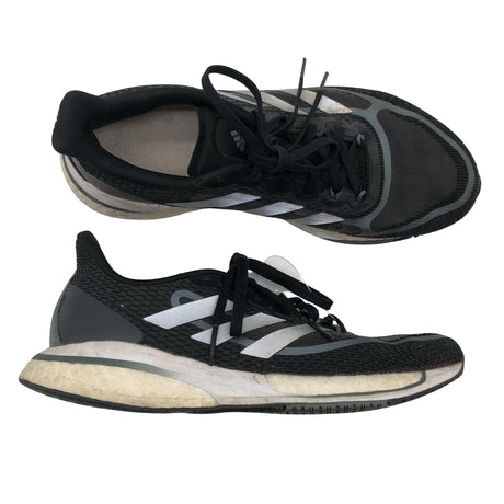 Unisex Adidas - Sneakers, size 39 - Black ()