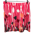 Unisex JACKPO - Fabric skirt, size 42 - Pink ()