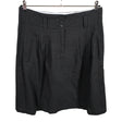 Unisex Marc O'Polo - Fabric skirt, size 42 - Gray ()
