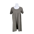 Unisex Marc O'Polo - Knit dress, size 40 - Beige ()