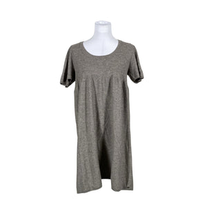 Unisex Marc O'Polo - Knit dress, size 40 - Beige (1)