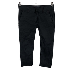 Unisex Krew - Slacks, size W28 - Black (1)