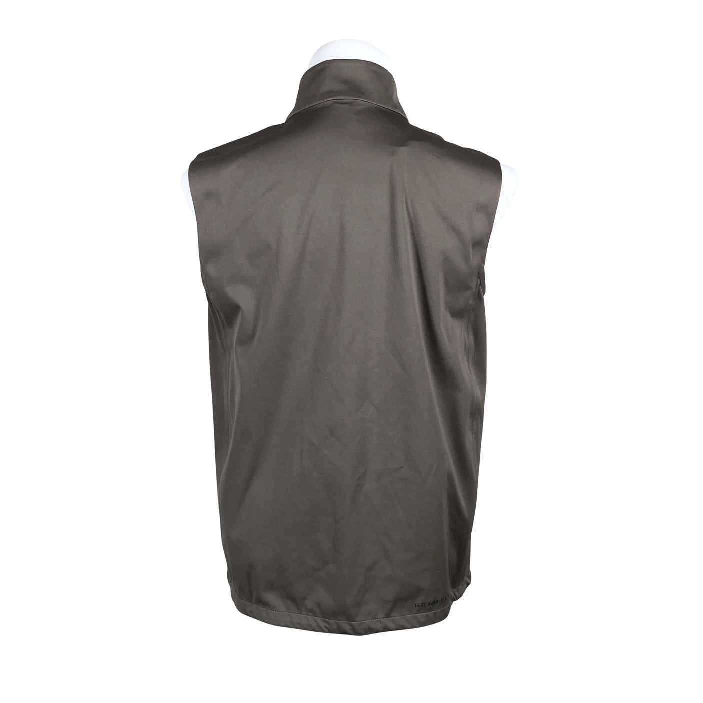Unisex Nike - Sports vest, size S - Brown (2)