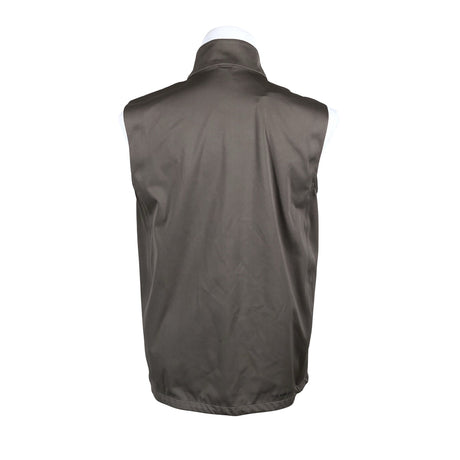 Unisex Nike - Sports vest, size S - Brown (2)
