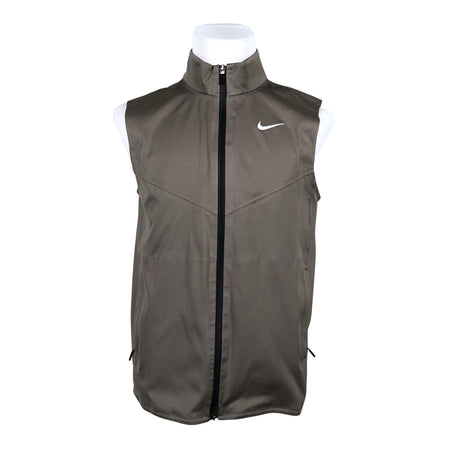 Unisex Nike - Sports vest, size S - Brown ()