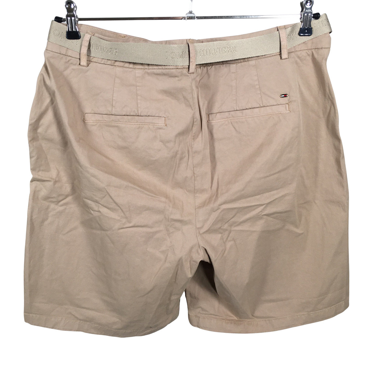 Unisex Tommy Hilfiger - Shorts, size 44 - Brown (2)