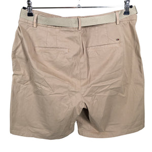 Unisex Tommy Hilfiger - Shorts, size 44 - Brown (2)