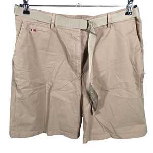 Unisex Tommy Hilfiger - Shorts, size 44 - Brown (1)
