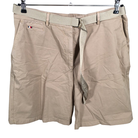 Unisex Tommy Hilfiger - Shorts, size 44 - Brown ()