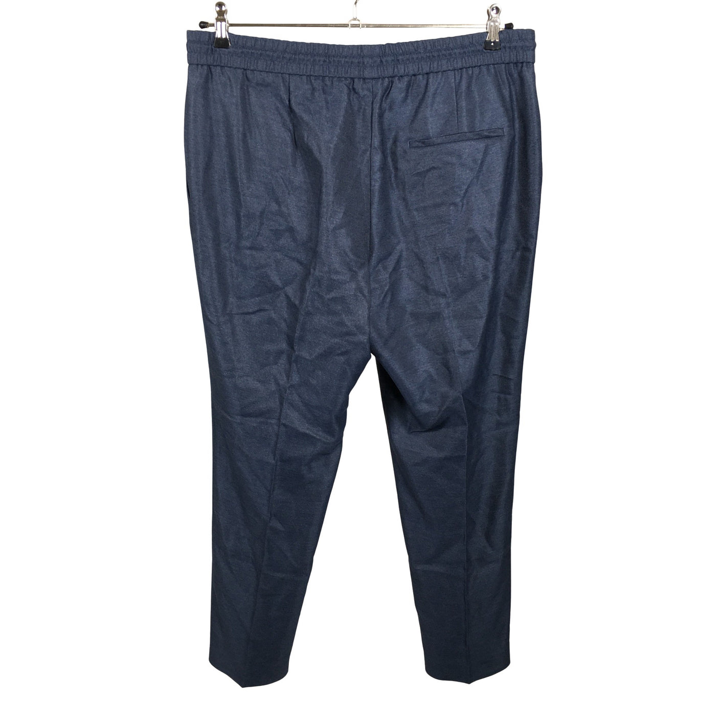 Unisex Hugo Boss - Slacks, size 42 - Blue (2)