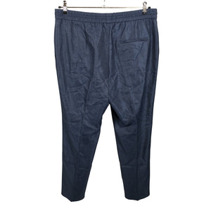 Unisex Hugo Boss - Slacks, size 42 - Blue (2)