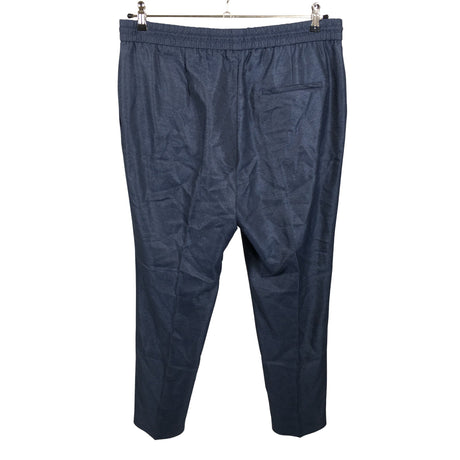 Unisex Hugo Boss - Slacks, size 42 - Blue (2)
