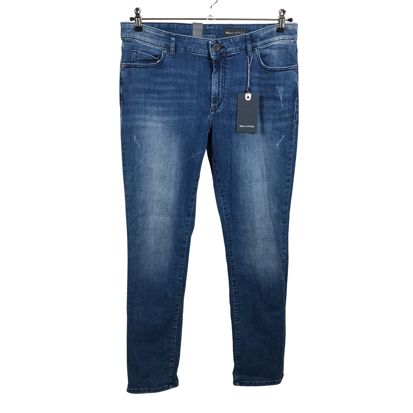 Unisex Marc O'Polo - Jeans, size W33 - Blue (1)