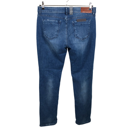 Unisex Marc O'Polo - Jeans, size W33 - Blue (2)