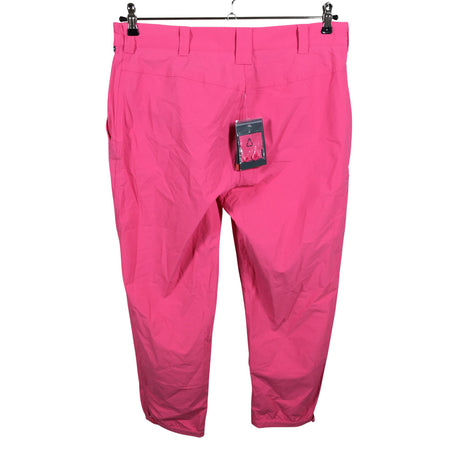 Unisex KLEPPER - Sports trousers, size 42 - Light pink (2)
