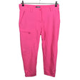 Unisex KLEPPER - Sports trousers, size 42 - Light pink ()