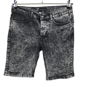 Unisex Antioch - Denim shorts, size W30 - Gray (1)