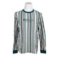 Unisex Guess - Tricot shirt, size L - Green ()