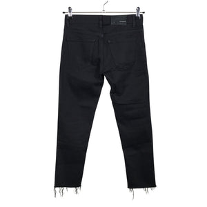 Unisex BLK DNM - Jeans, size W28 - Black (2)