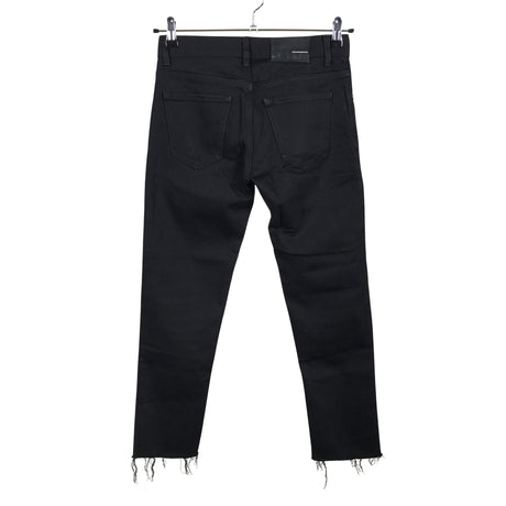 Unisex BLK DNM - Jeans, size W28 - Black (2)