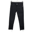 Unisex BLK DNM - Jeans, size W28 - Black ()