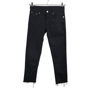 Unisex BLK DNM - Jeans, size W28 - Black (1)