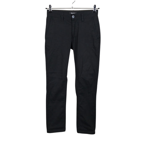 Unisex Brixton - Slacks, size W28 - Black ()