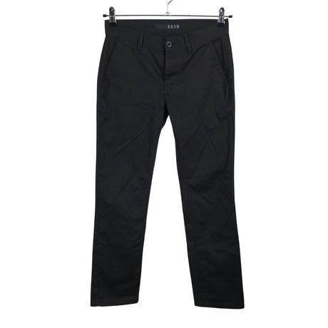 Unisex Krew - Slacks, size W29 - Black ()