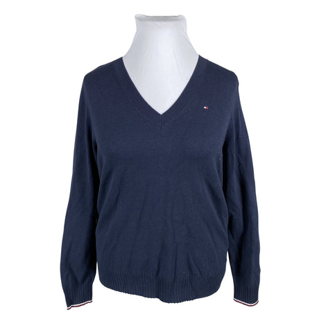 Unisex Tommy Hilfiger - Sweater, size 42 - Blue ()