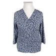 Unisex Lauren Ralph Lauren - Tricot shirt, size 42 - Blue ()